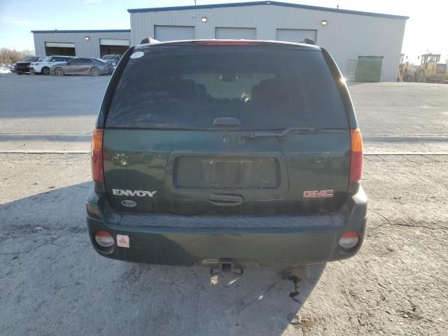 2004 GMC Envoy