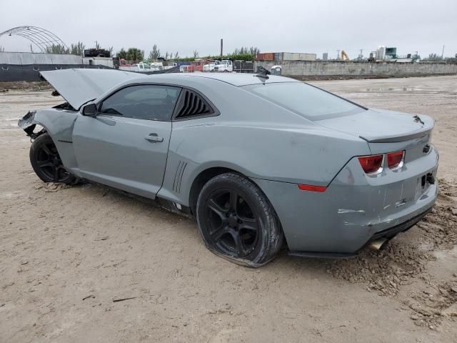 2013 Chevrolet Camaro LS