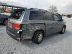 2010 Honda Odyssey EX