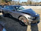 2018 Dodge Charger GT