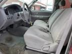 2000 Toyota Tundra Access Cab