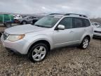 2009 Subaru Forester 2.5X Premium