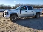 2011 Chevrolet Silverado K1500 LS