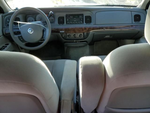 2005 Mercury Grand Marquis GS