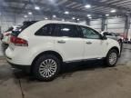 2013 Lincoln MKX