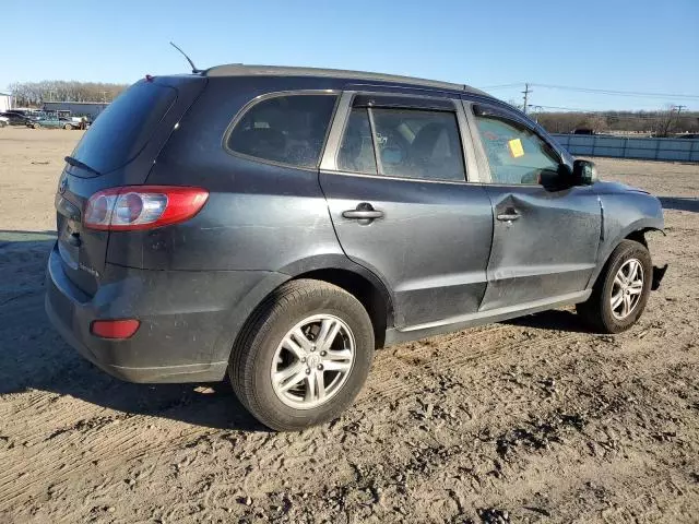 2011 Hyundai Santa FE GLS