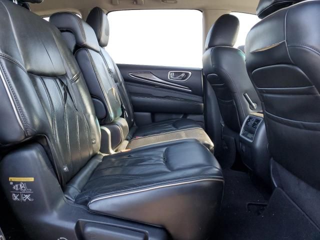 2016 Infiniti QX60