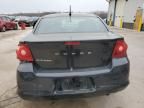 2012 Dodge Avenger SXT