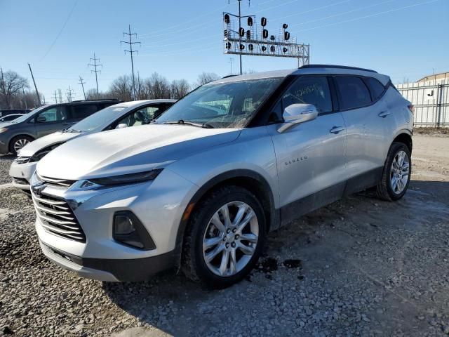 2021 Chevrolet Blazer 3LT