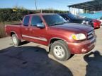 2003 Toyota Tundra Access Cab SR5