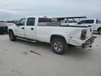 2003 Chevrolet Silverado C2500 Heavy Duty