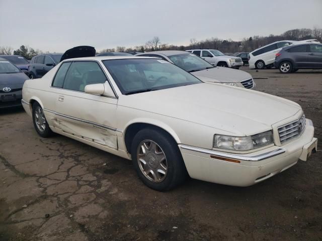 1999 Cadillac Eldorado