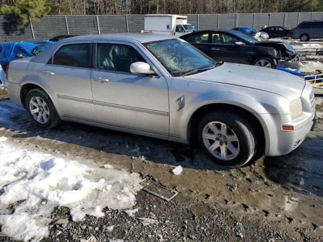 2007 Chrysler 300 Touring