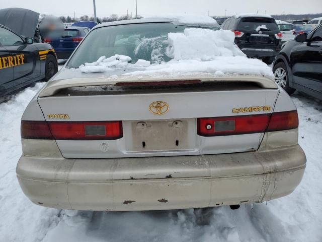 1998 Toyota Camry CE