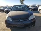 2005 Honda Civic LX