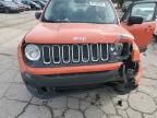 2016 Jeep Renegade Sport