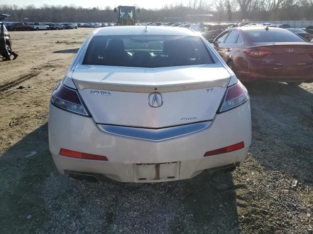 2010 Acura TL