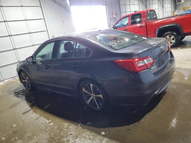 2015 Subaru Legacy 2.5I Limited