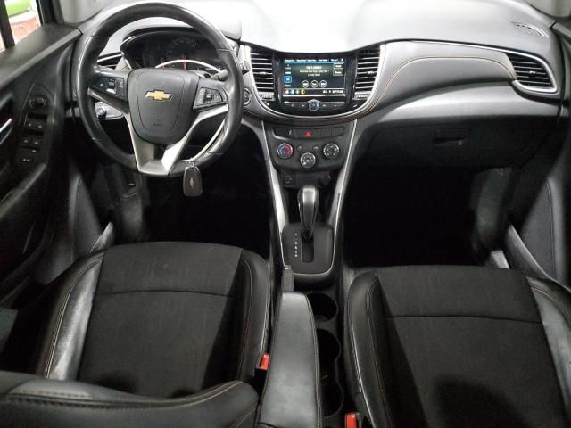 2019 Chevrolet Trax 1LT