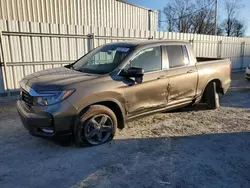 2022 Honda Ridgeline RTL en venta en Gastonia, NC