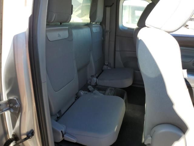 2013 Toyota Tacoma Access Cab