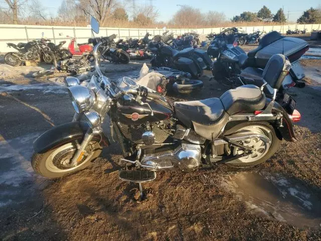 2000 Harley-Davidson Flstf