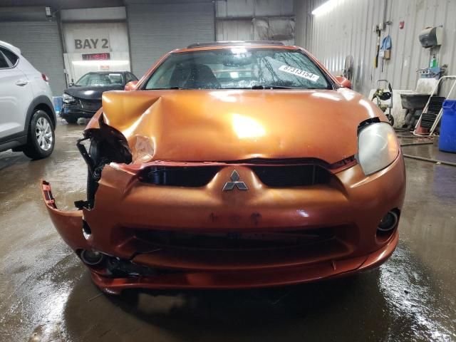 2008 Mitsubishi Eclipse SE