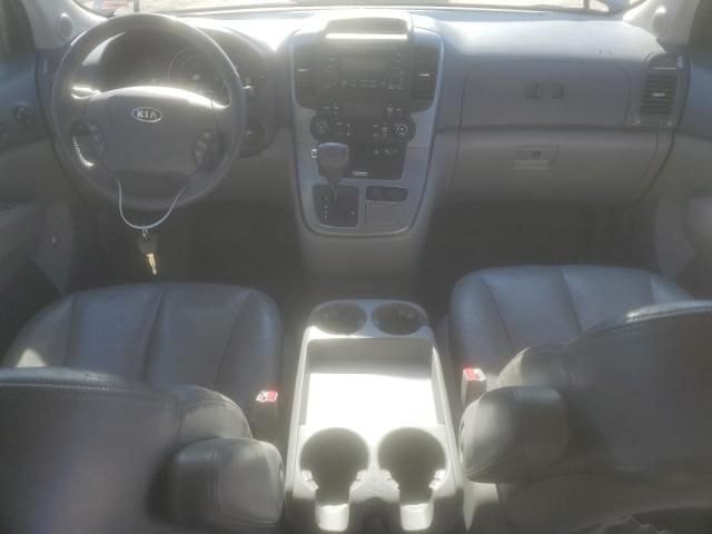 2008 KIA Sedona EX