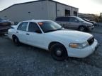 2009 Ford Crown Victoria Police Interceptor