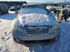 2010 Subaru Outback 2.5I Premium