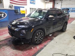 2021 Chevrolet Trailblazer Active en venta en Angola, NY