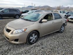 2010 Toyota Corolla Base en venta en Magna, UT