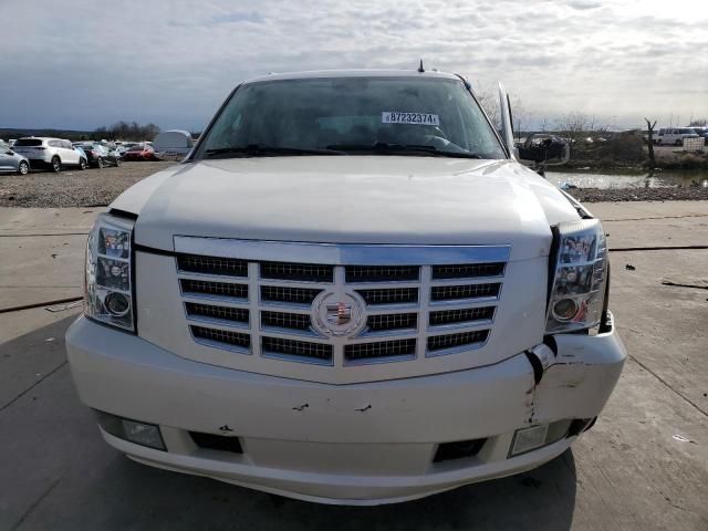 2008 Cadillac Escalade ESV