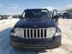 2009 Jeep Liberty Limited