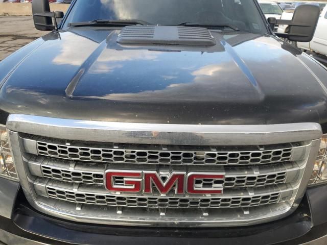 2013 GMC Sierra K3500 SLE