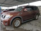 2018 Nissan Armada SV