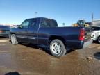 2005 Chevrolet Silverado C1500