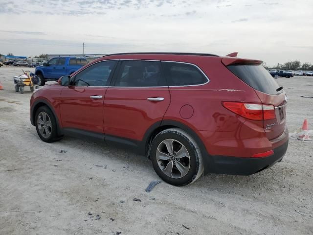 2014 Hyundai Santa FE GLS