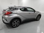 2020 Toyota C-HR XLE