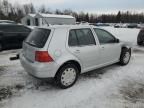 2005 Volkswagen Golf GLS