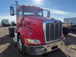 Peterbilt Vehiculos salvage en venta: 2012 Peterbilt 384