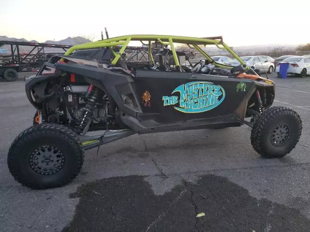 2022 Polaris RZR PRO R 4 Ultimate Launch Edition