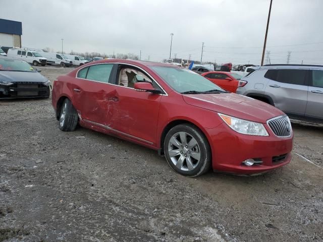 2013 Buick Lacrosse Premium