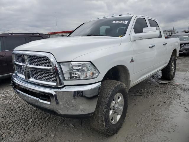 2015 Dodge RAM 2500 ST