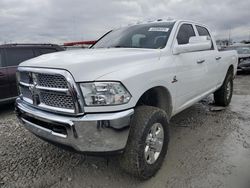 Dodge 2500 st salvage cars for sale: 2015 Dodge RAM 2500 ST