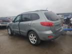 2007 Hyundai Santa FE SE