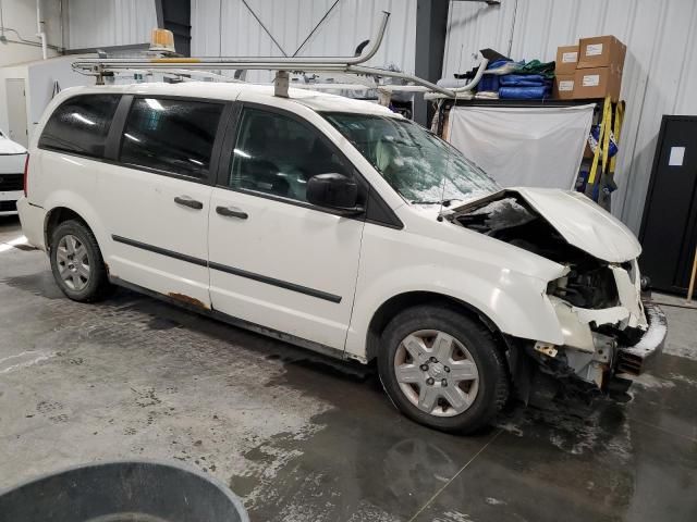 2009 Dodge Grand Caravan C/V