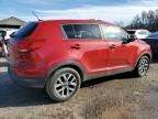 2014 KIA Sportage Base