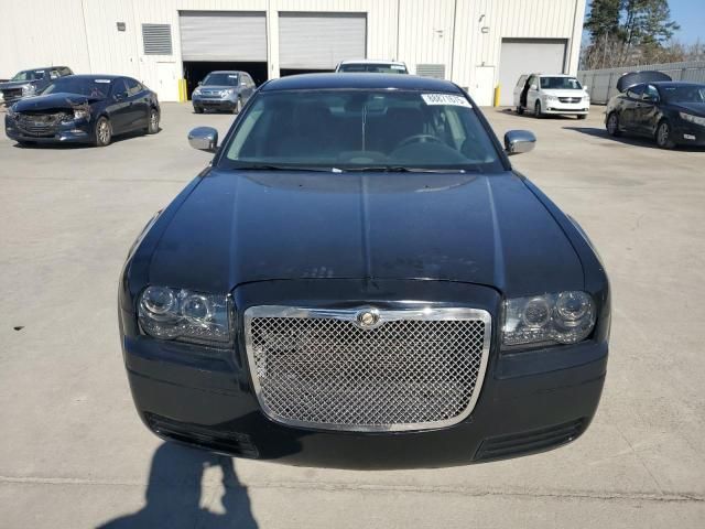 2007 Chrysler 300