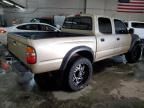 2003 Toyota Tacoma Double Cab Prerunner